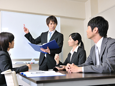 計画及び設計