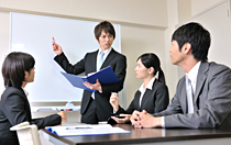 事業内容